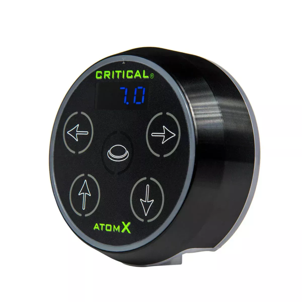 Critical Atom X | Digital Tattoo Power Supply