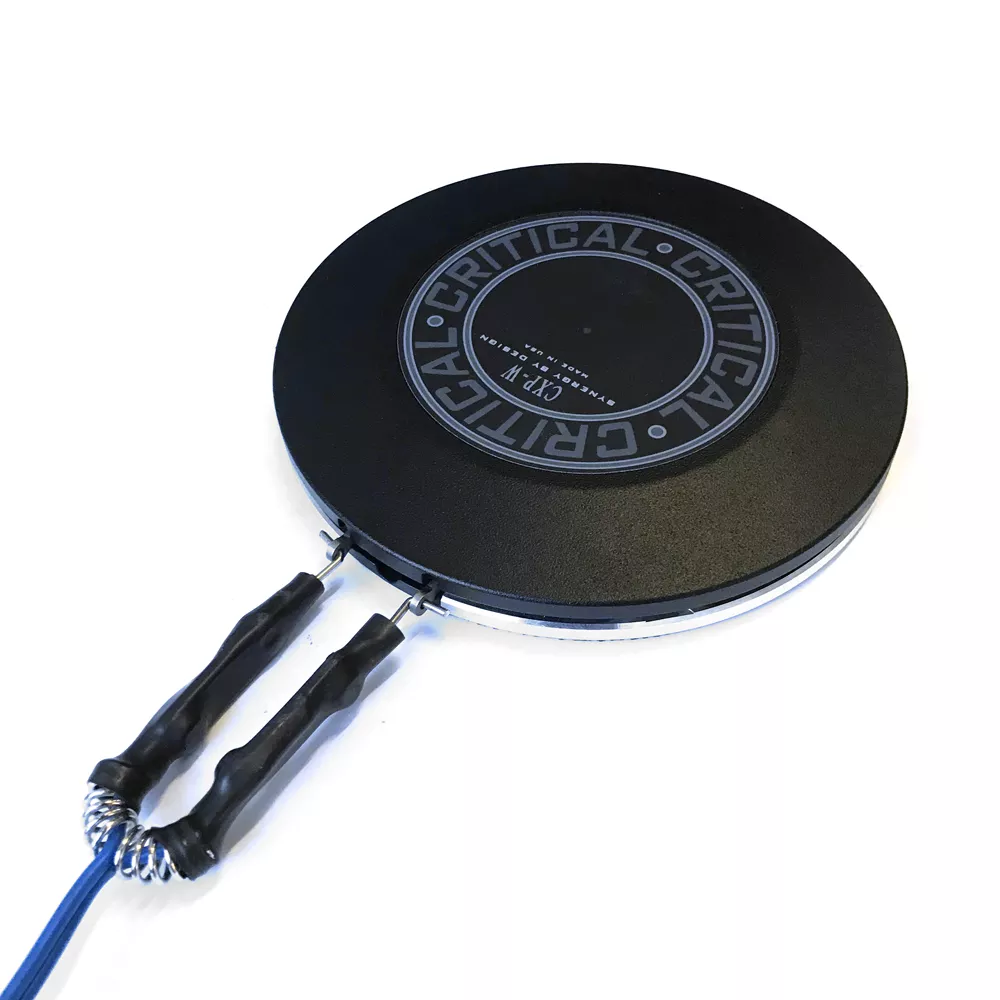 Critical Wired Foot Switch