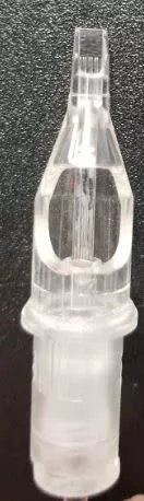 Darkside 11 Magnum Closed Needle Cartridges (20/ box) long taper D-11M1