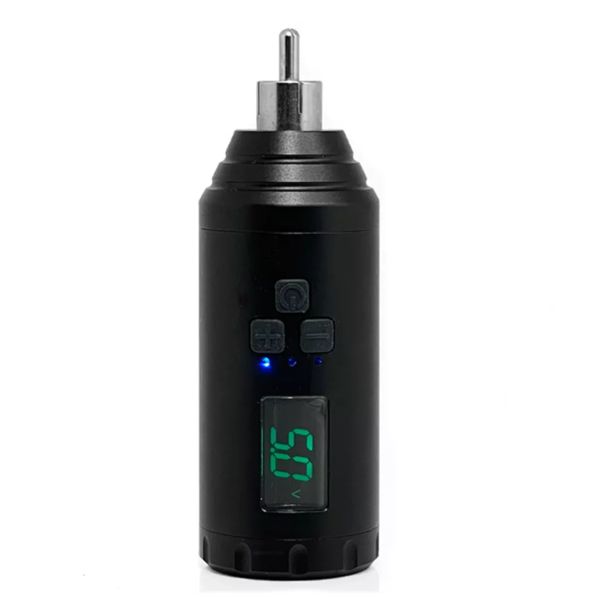 Defy Wireless Battery Pack | Digital RCA Power Supply