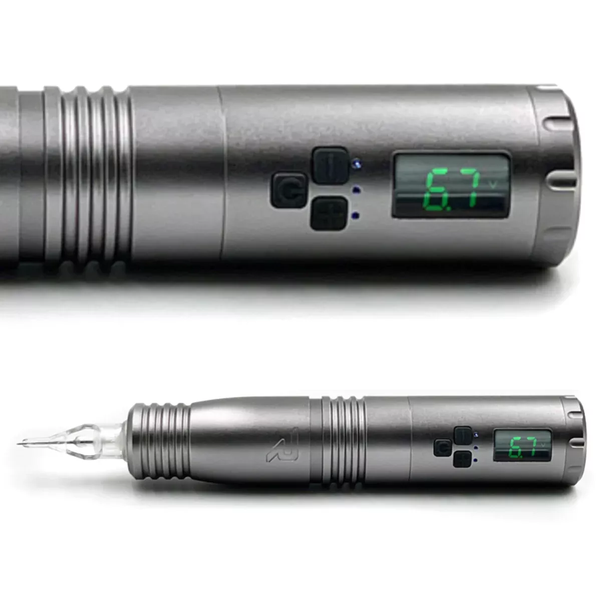 Defy Wireless Tattoo Pen | Radical
