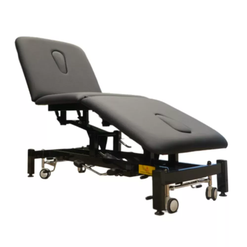 Demons Hydraulic Tattoo Bed H2 DualFlow