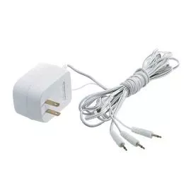 Department 56 55026 AC/DC Adapter/Battery Oper. Accessory