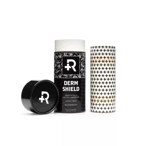 Derm Shield 5.9" x 8 Yard Roll