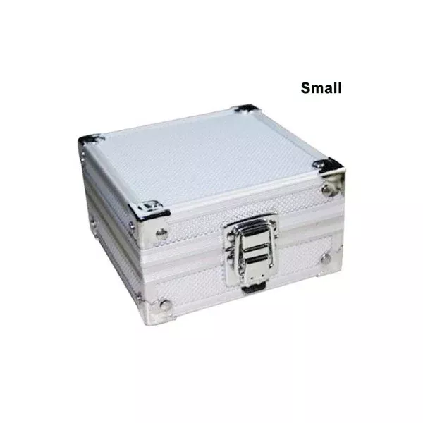 Dermasoft Tattoo Aluminium Case