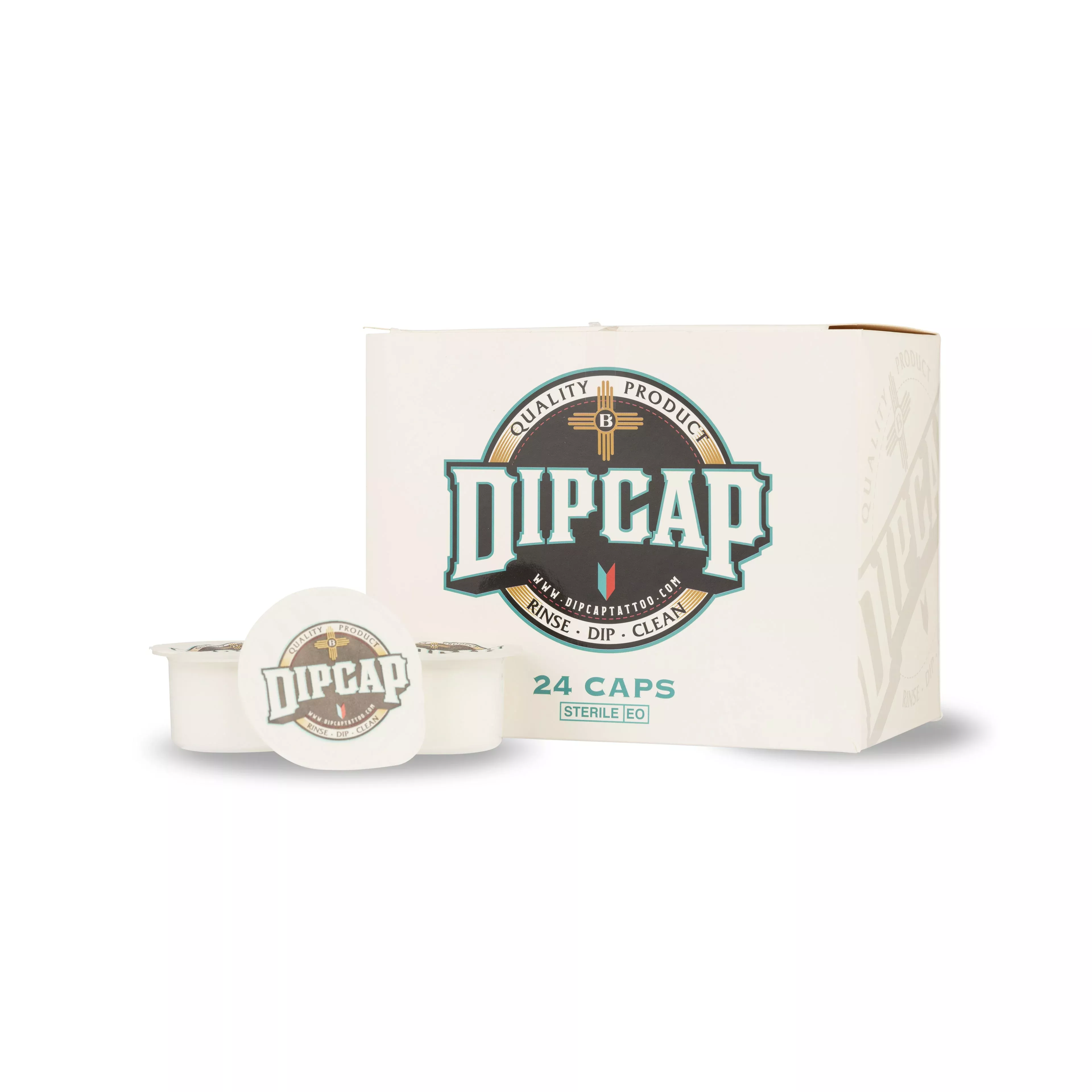 DipCap