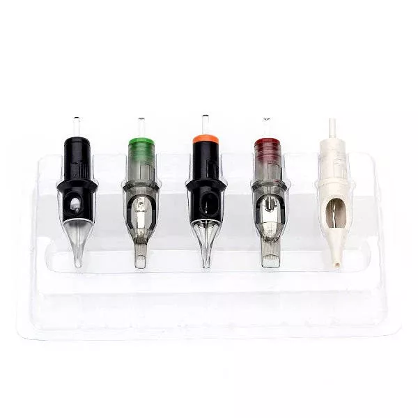 Disposable Cartridge Trays Small