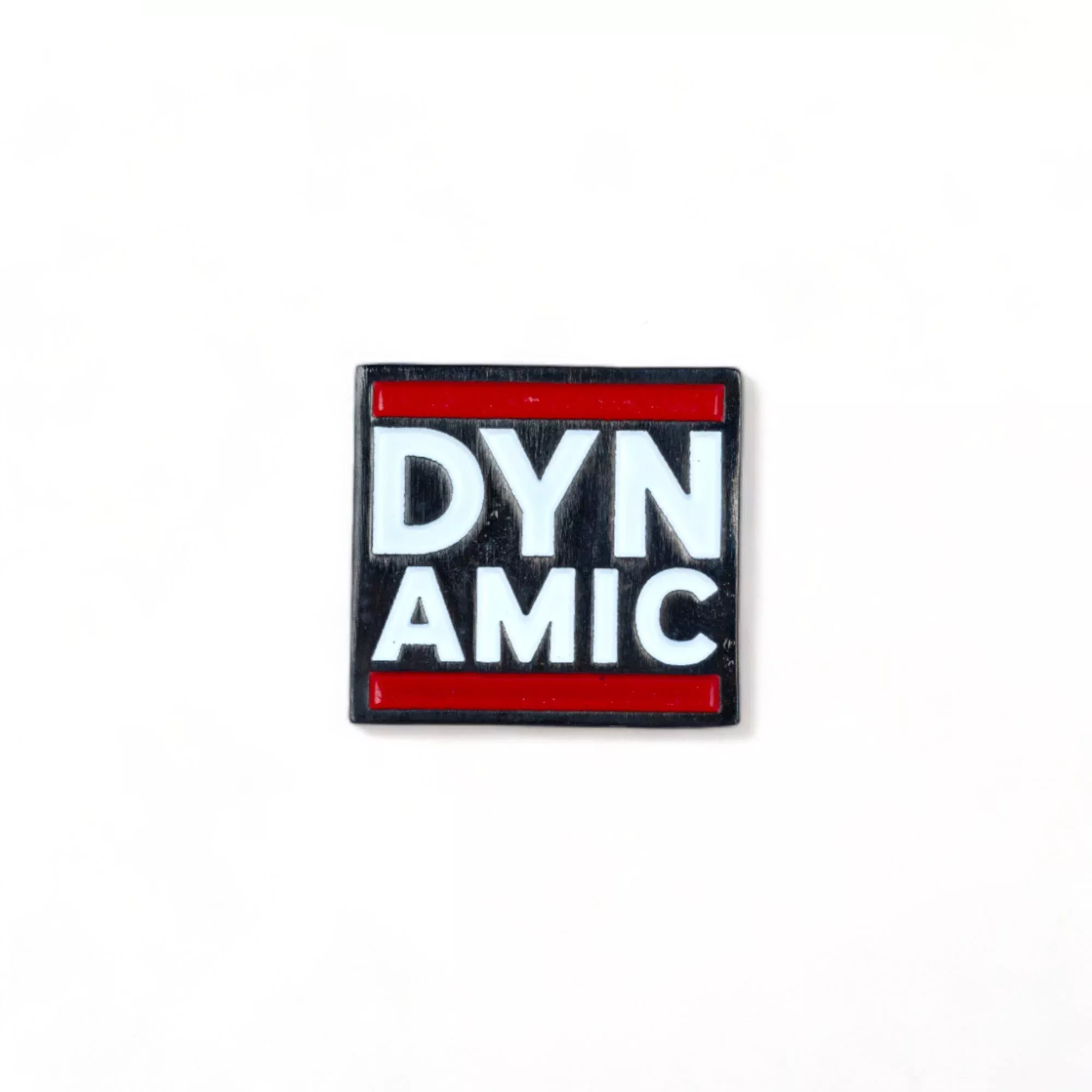 DMC Pin