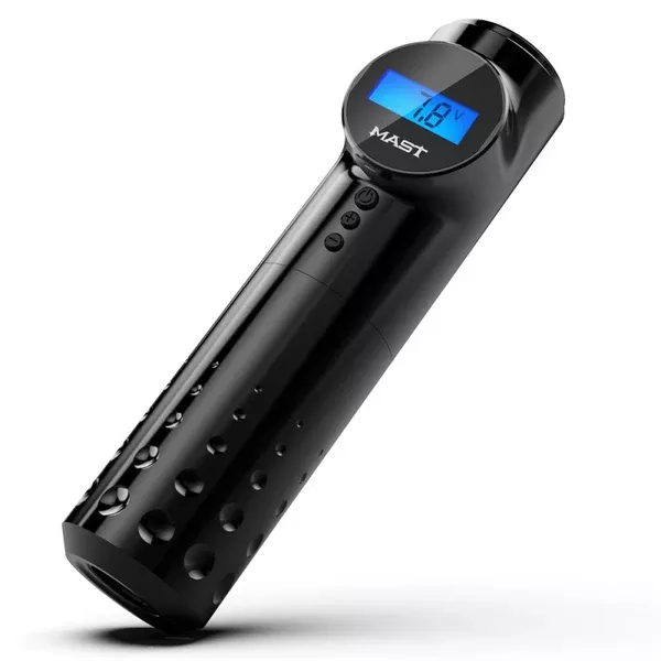 Dragon hawk Mast Archer 4.2mm wireless Pen (Black)