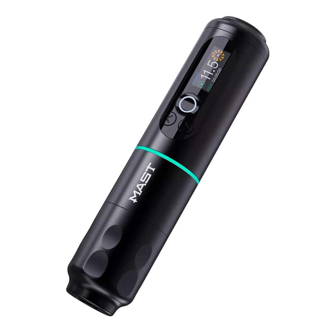 DragonHawk Mast Archer 2 | 3.5MM Stroke