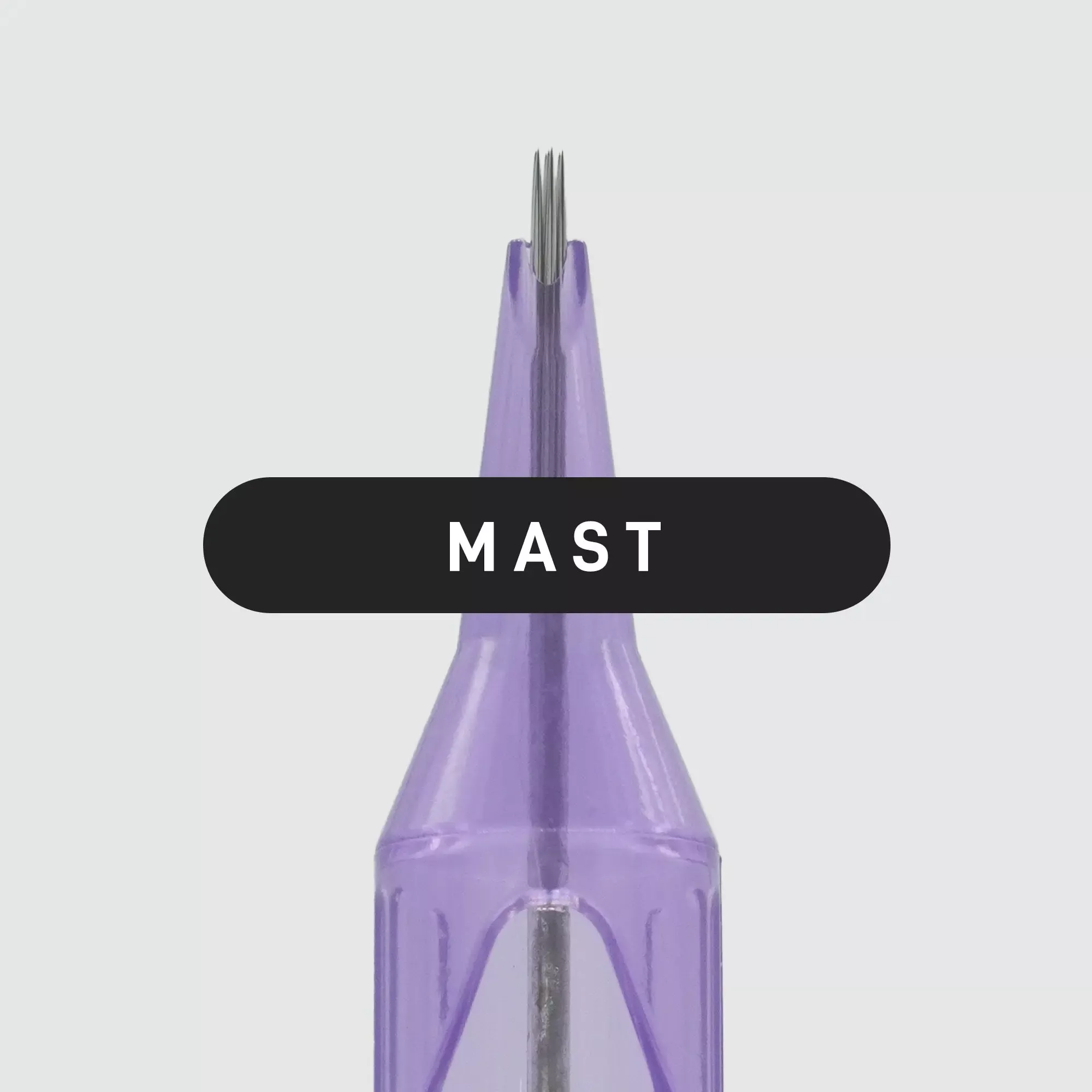 Dragonhawk Mast PRO Round Shader Cartridges