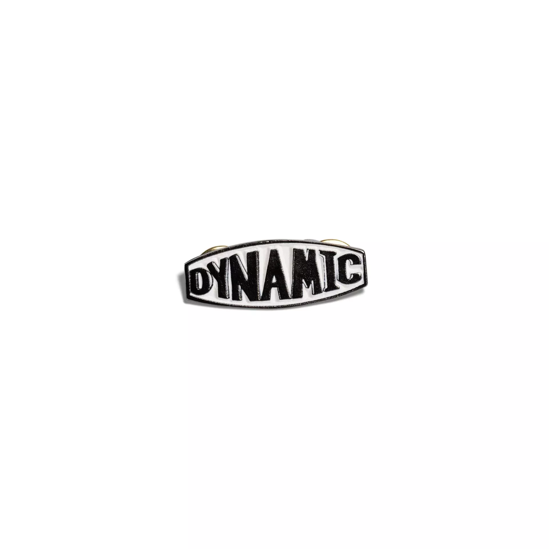 Dynamic Logo Pin