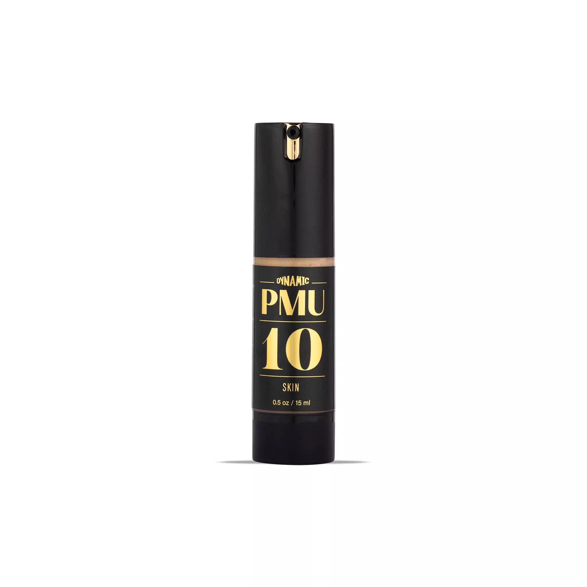Dynamic PMU 10 Skin Pigment Pigment .5oz (15 ml)