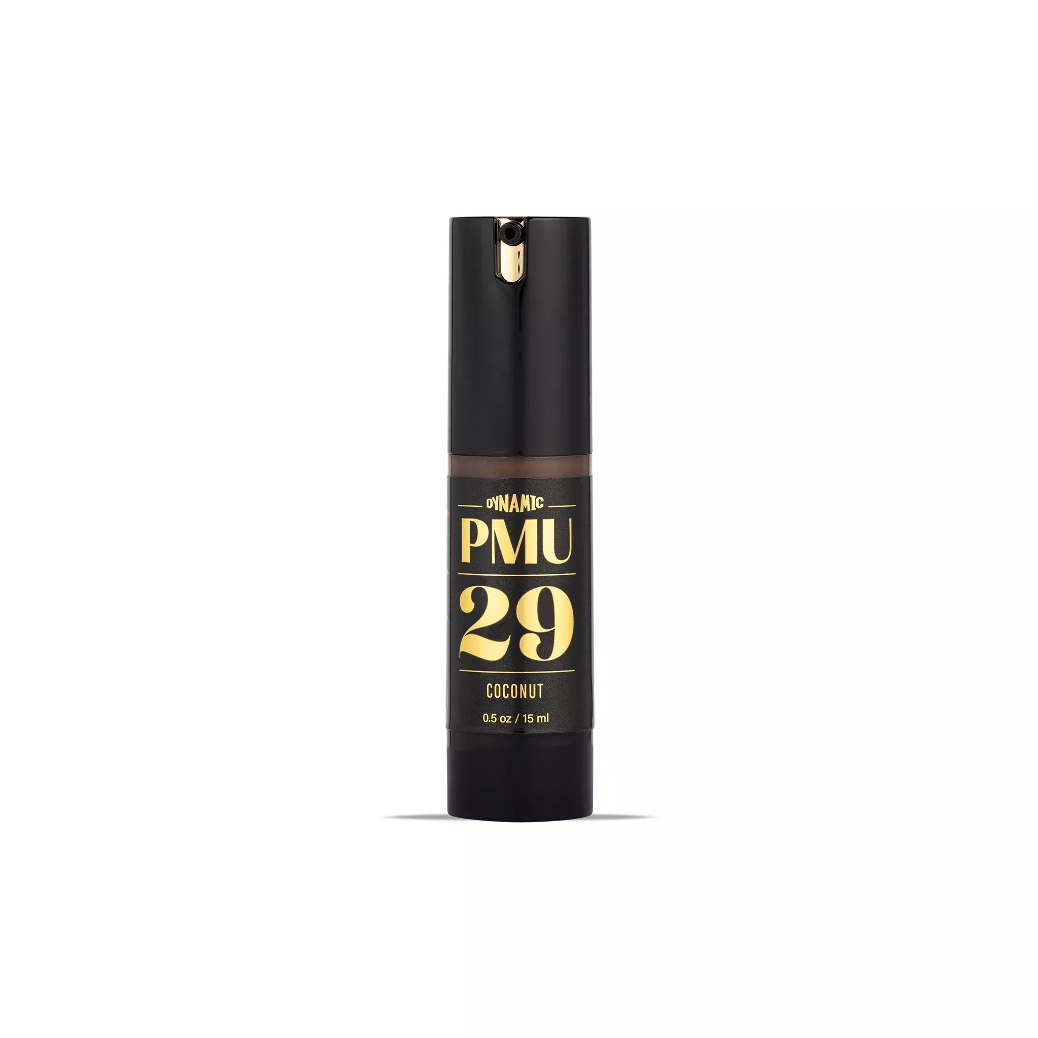 Dynamic PMU 29 Coconut Pigment .5oz (15 ml)