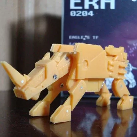 Eagle TF ERH0204 (Rhino Tape)