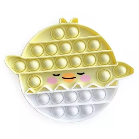 Easter Chick - OMG Pop Fidgety