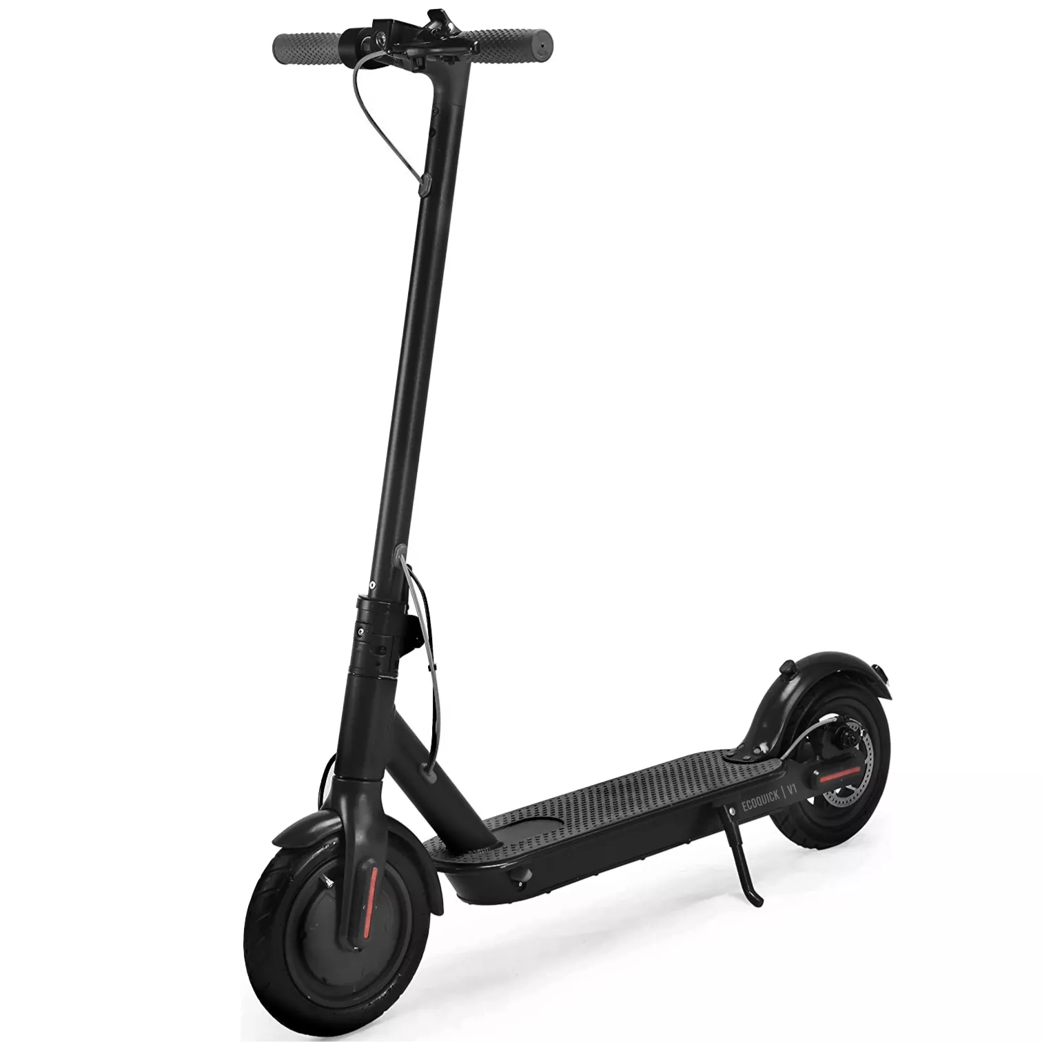 ECOQUICK ELECTRIC SCOOTER