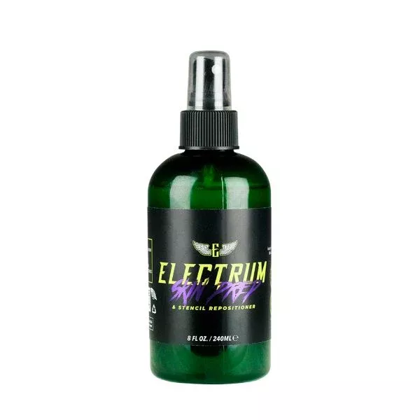 Electrum Skin Prep and Stencil Repositioner 8oz