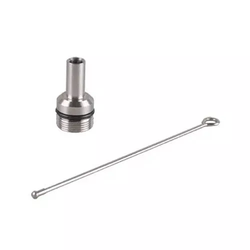 Elite Combo to Vice Grip Adaptor
