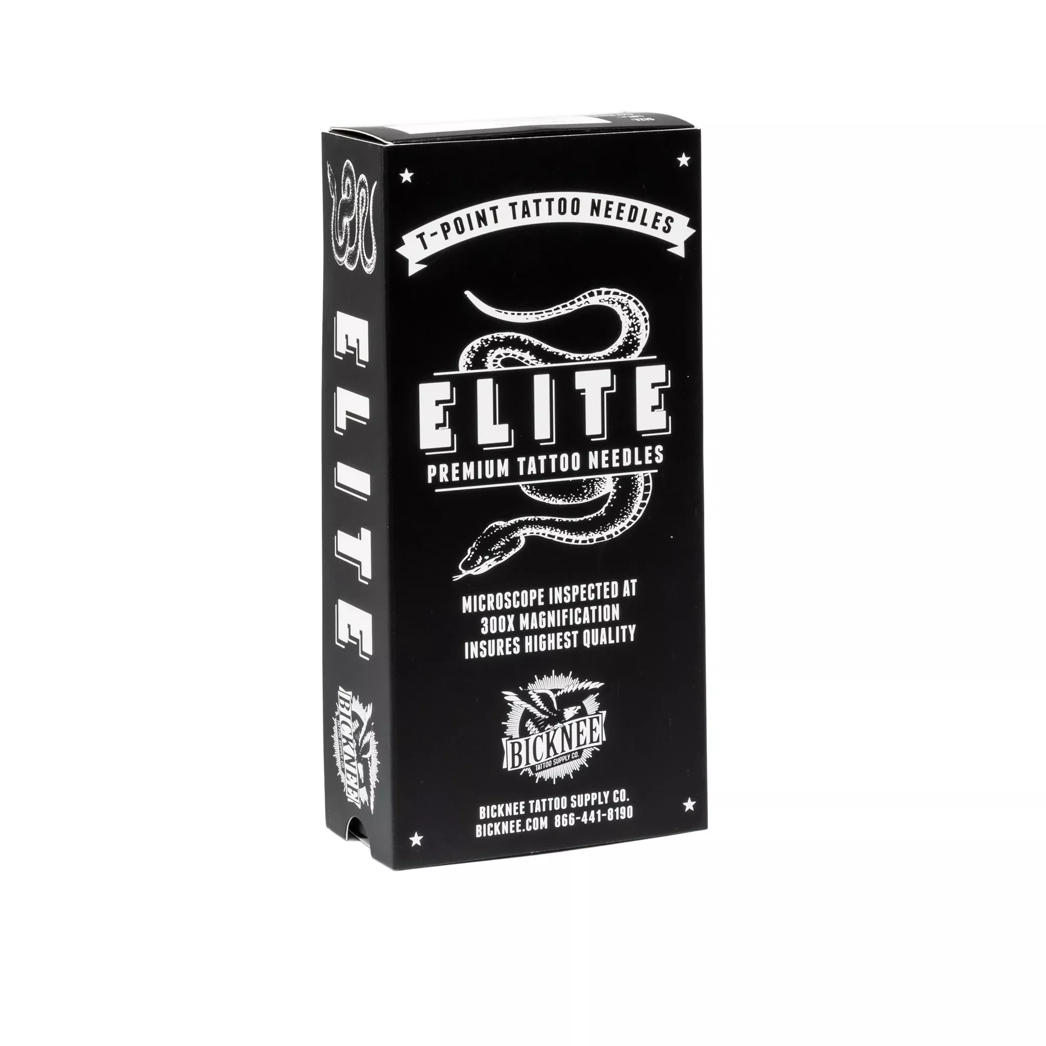 Elite Medium 7 Round Liner