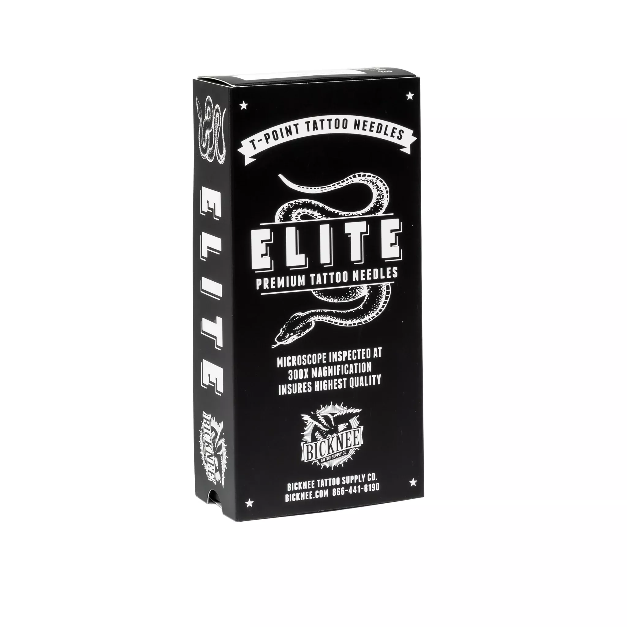 Elite Medium 9 Round Liner