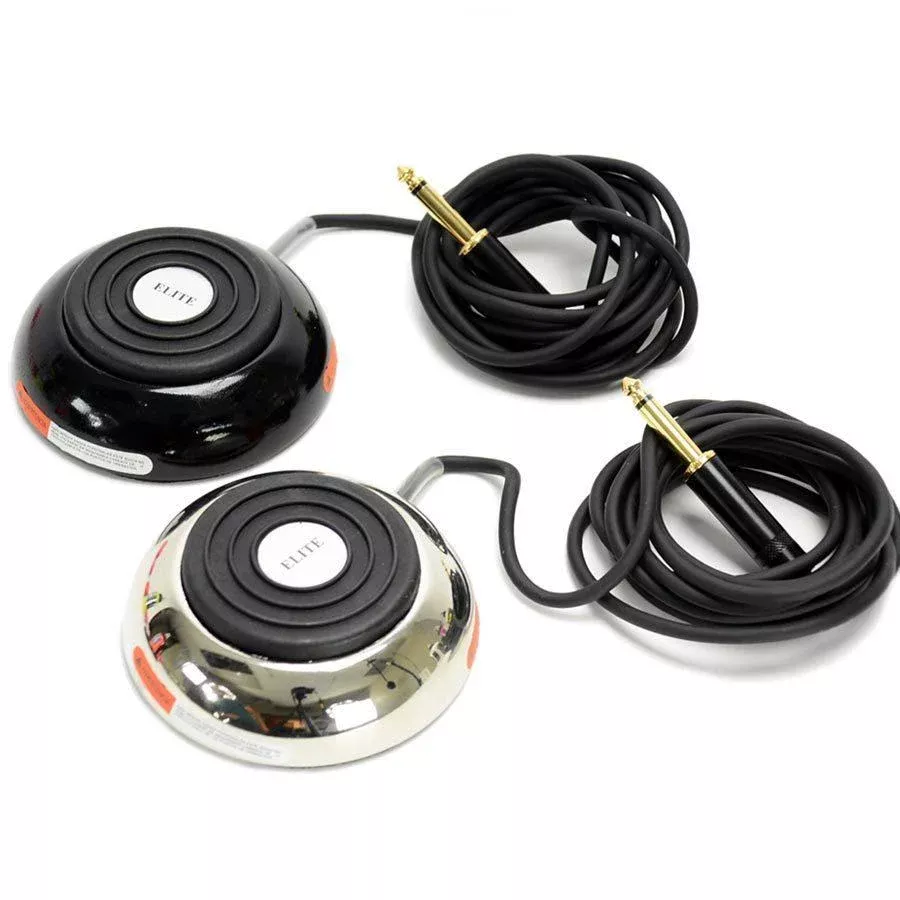 Elite Premium Foot Switch