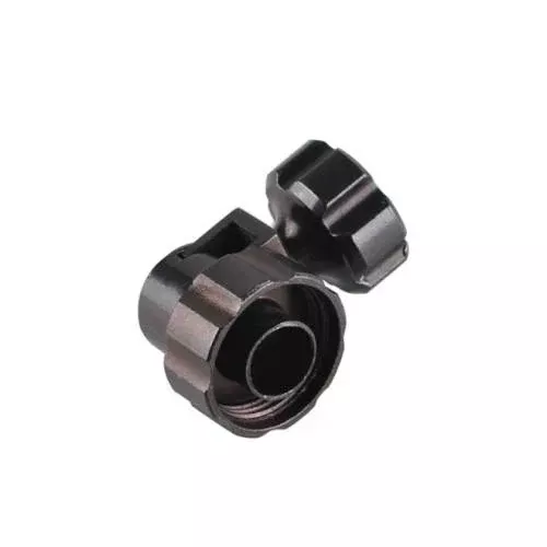 Elite Vice to Combo Grip Adaptor