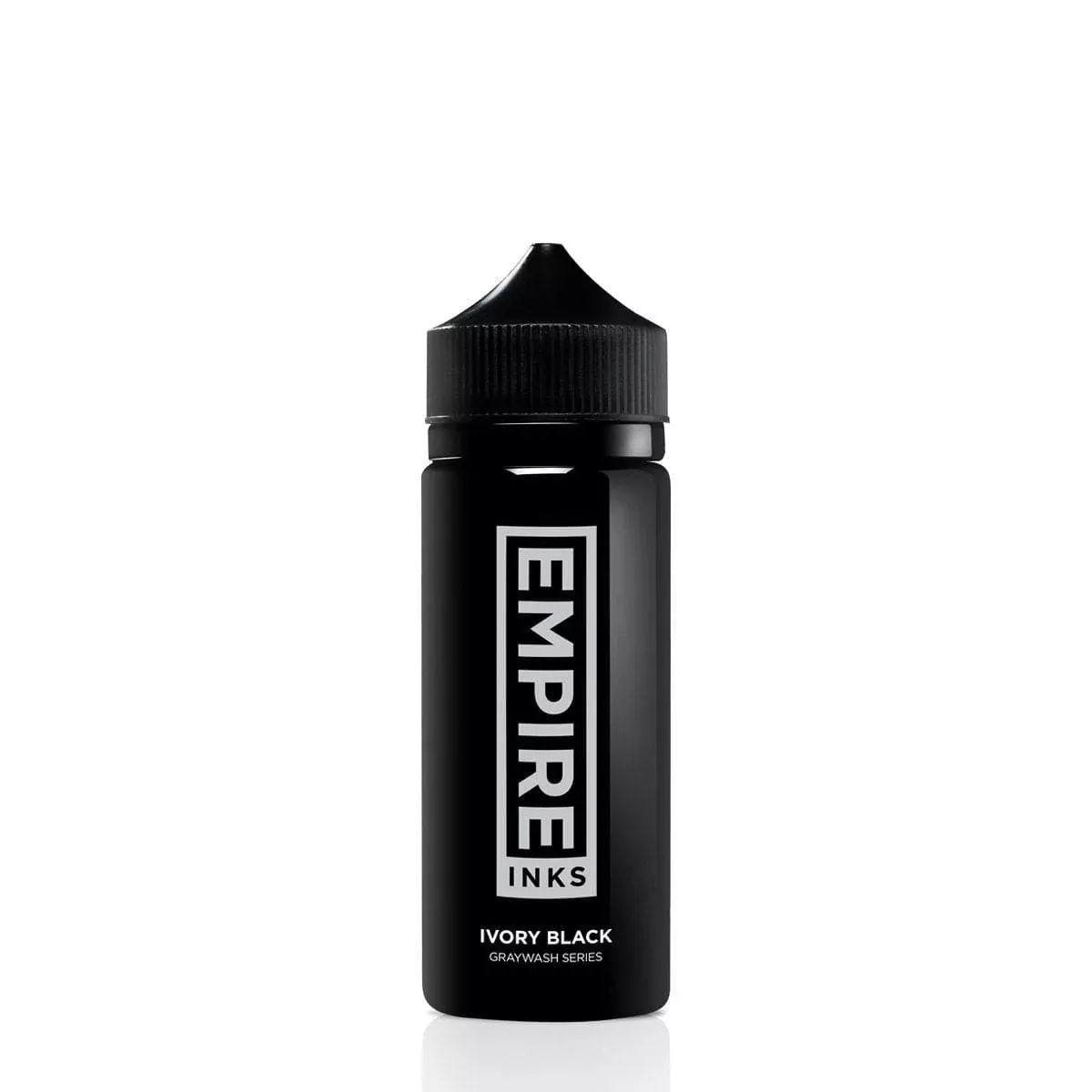 EMPIRE Tattoo Ink - Ivory Black