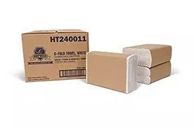 Empress Multifold Towel (4000/box) single