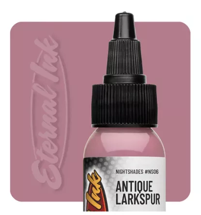 Eternal Antique Larkspur 1 oz