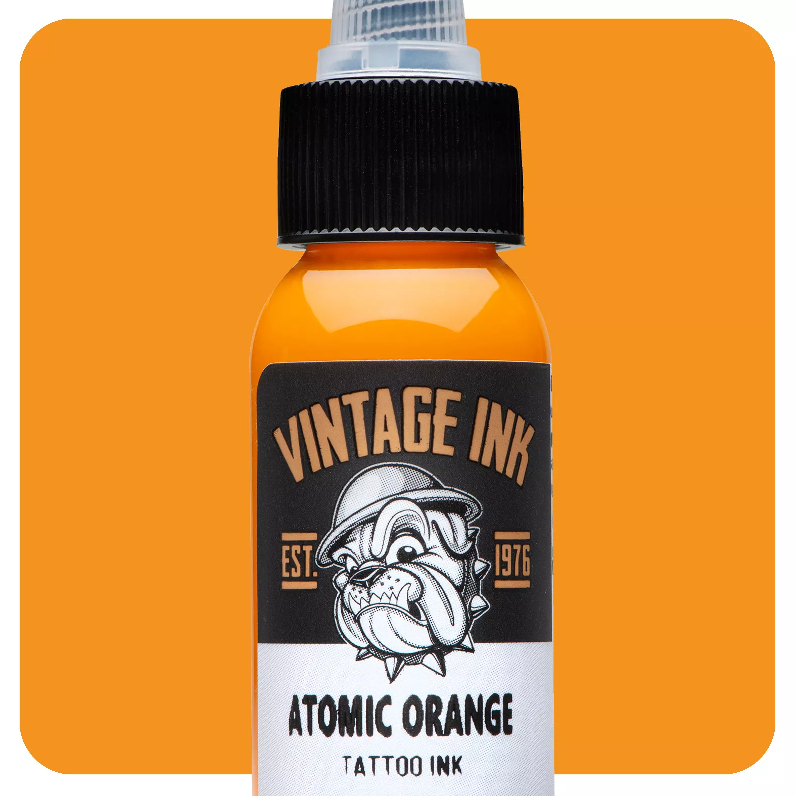 Eternal Atomic Orange