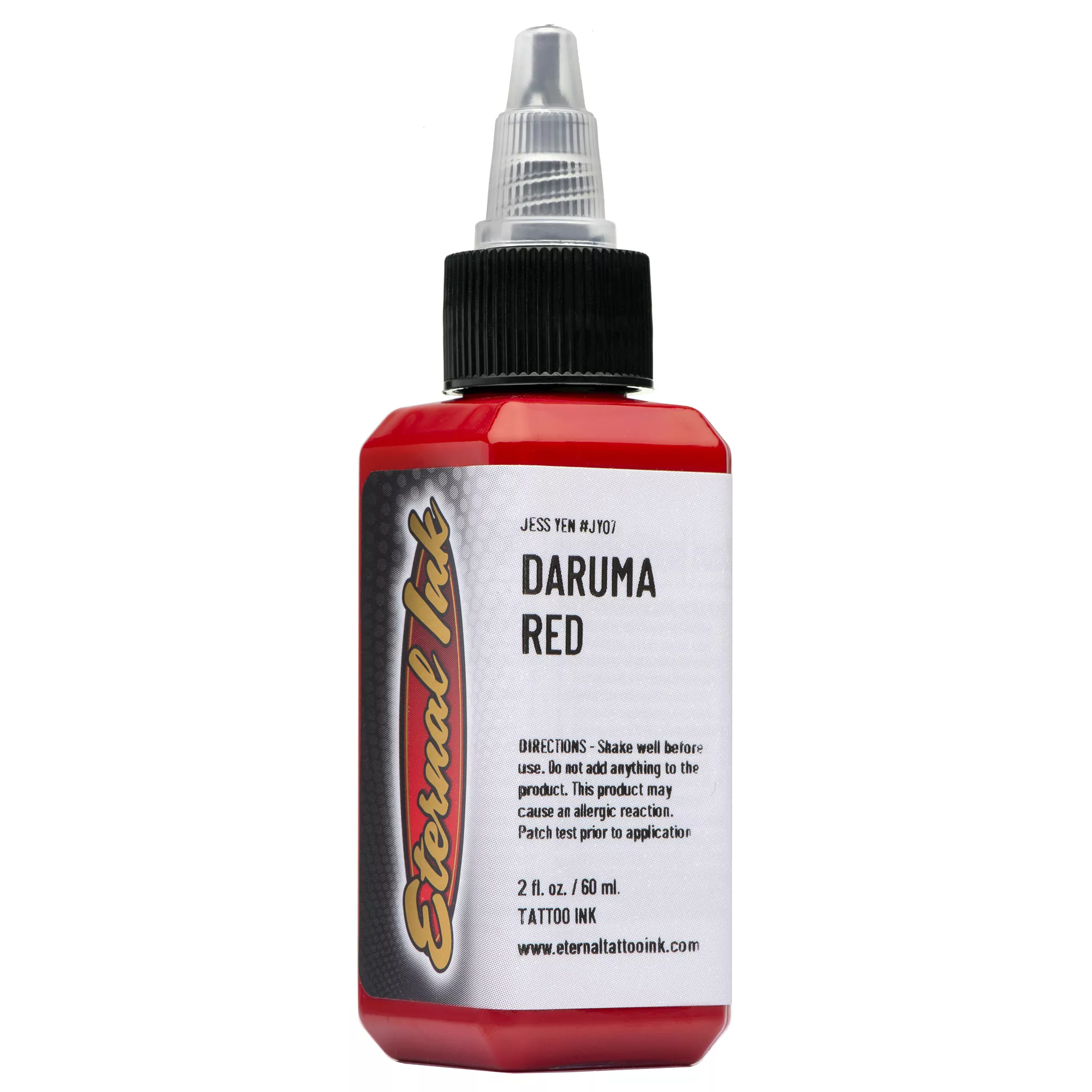 Eternal Daruma Red 2 oz