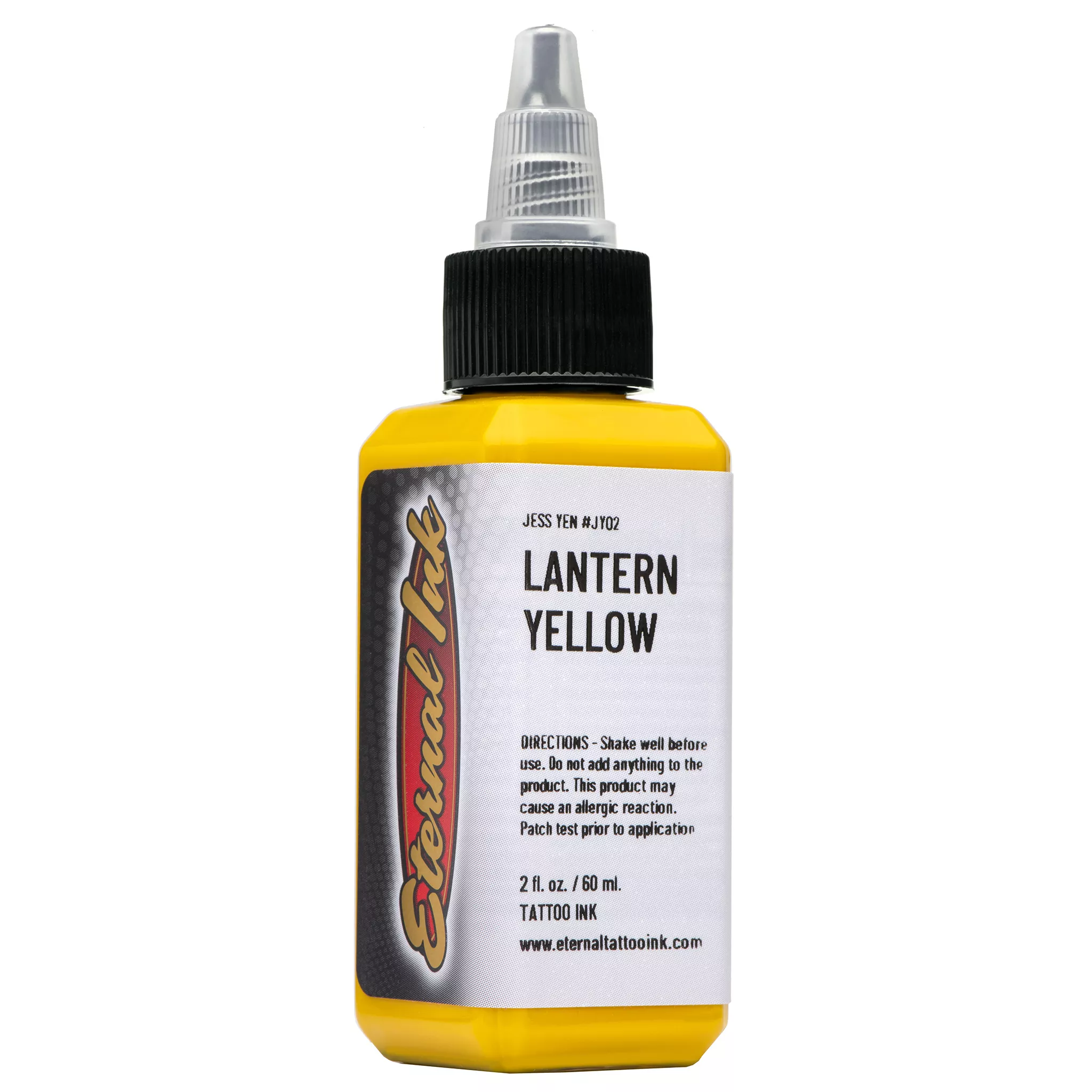 Eternal Lantern Yellow 2 oz