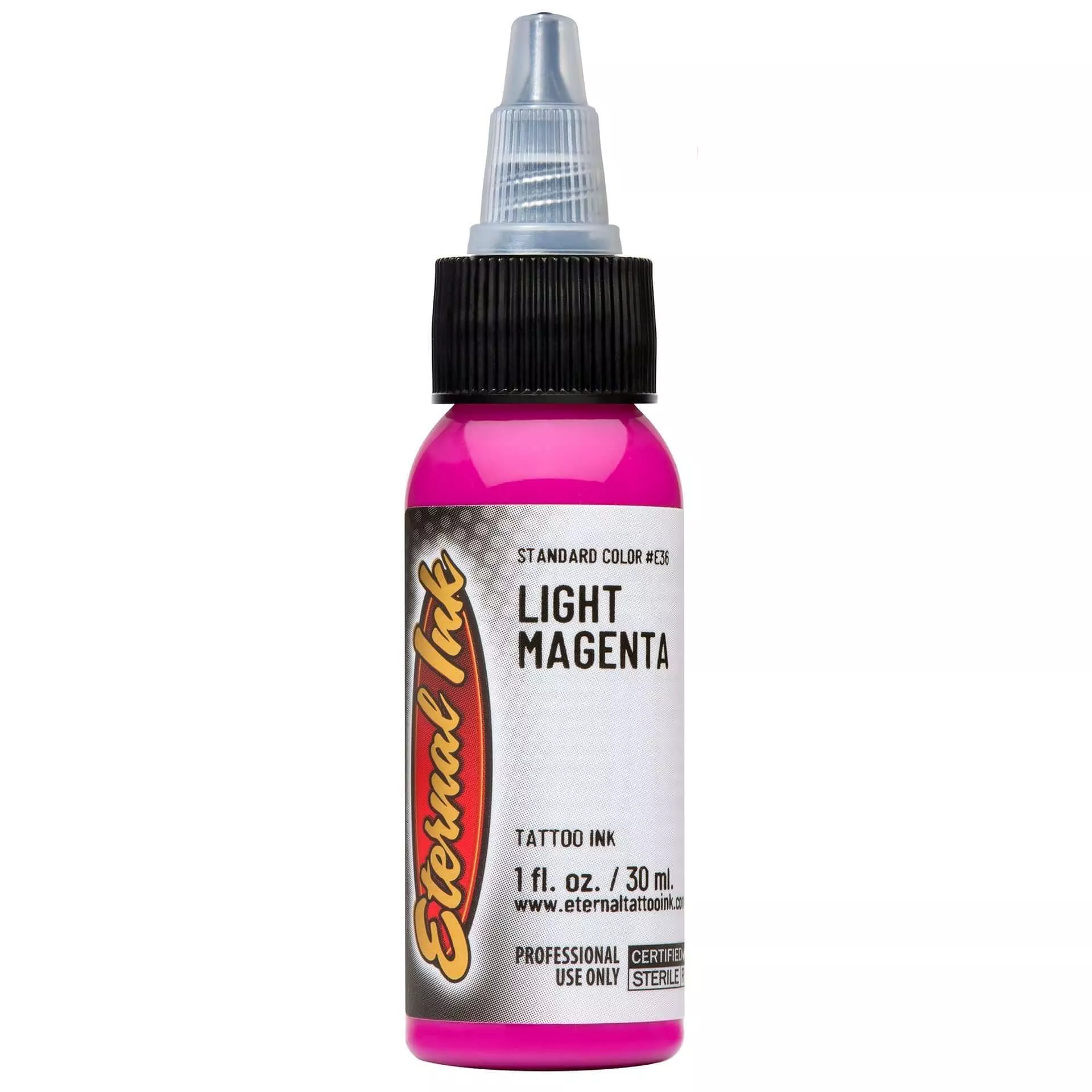 Eternal Light Magenta