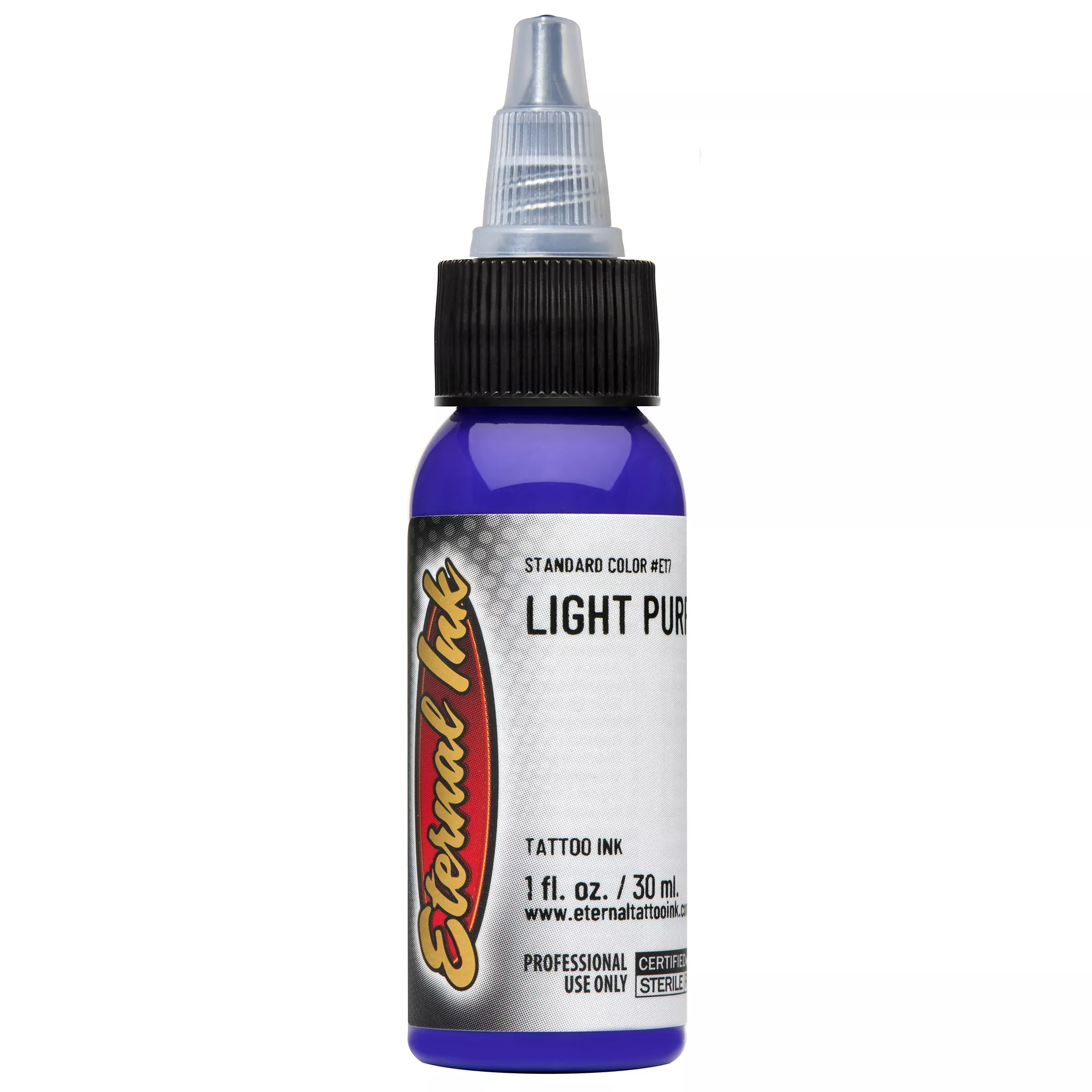 Eternal Light Purple 2 oz