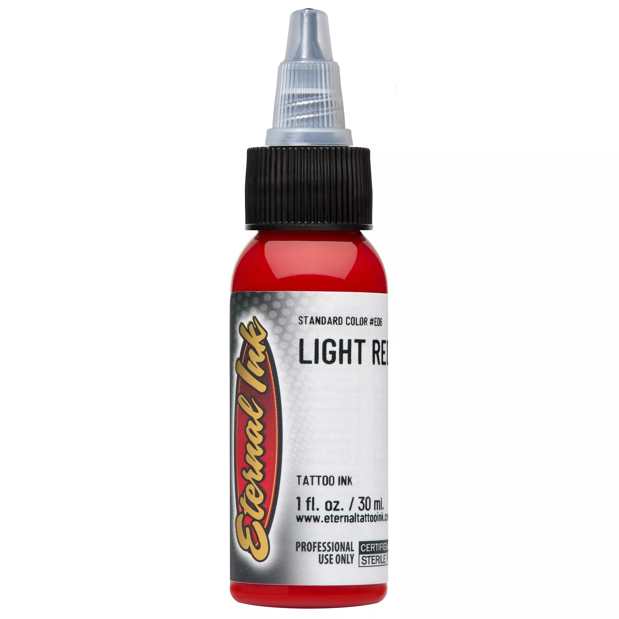 Eternal Light Red 2 oz