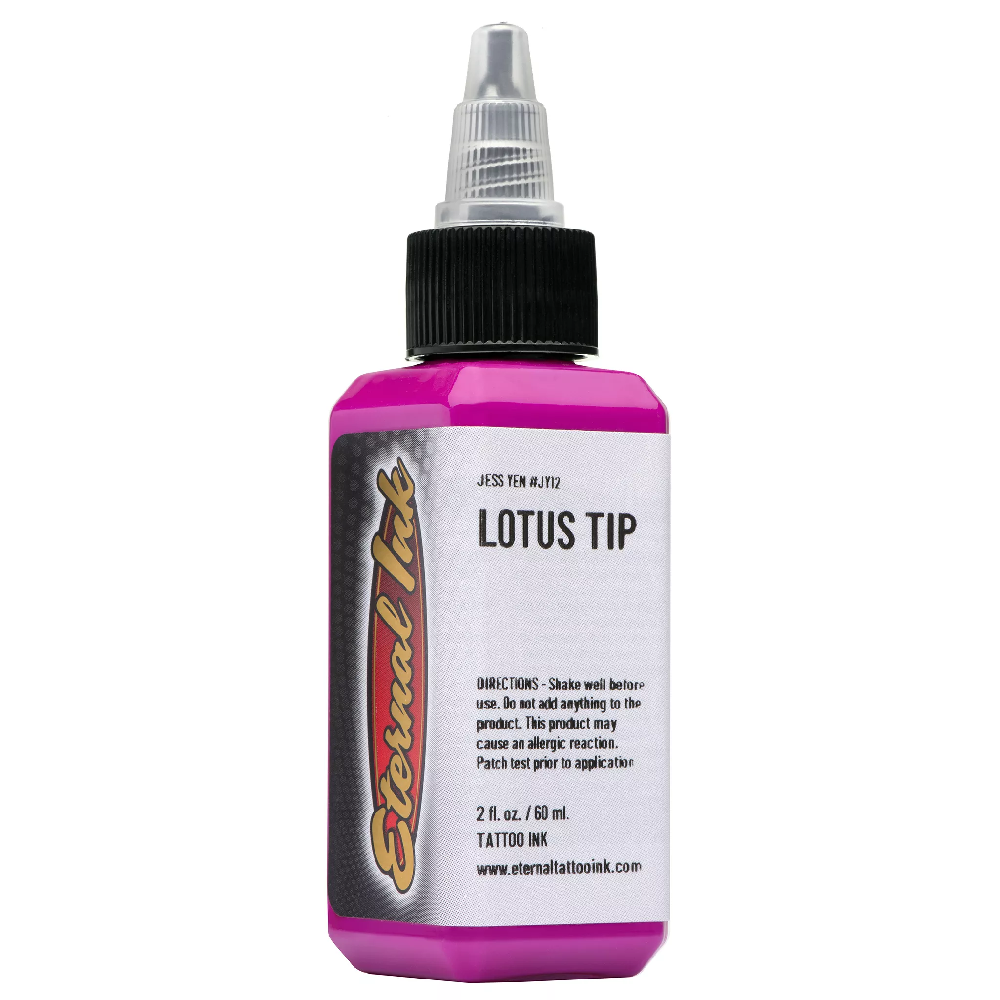 Eternal Lotus Tip 2 oz