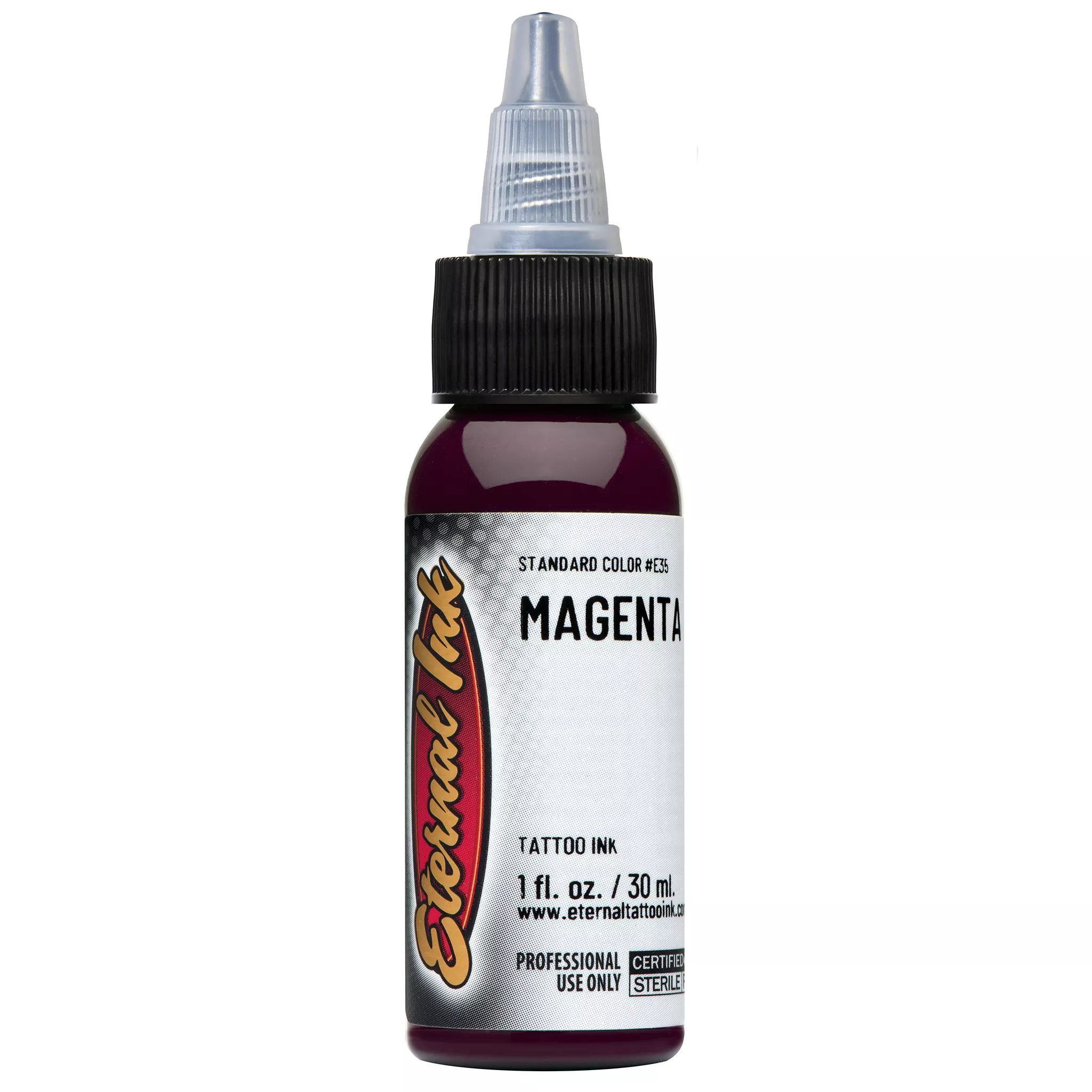 Eternal Magenta 2 oz