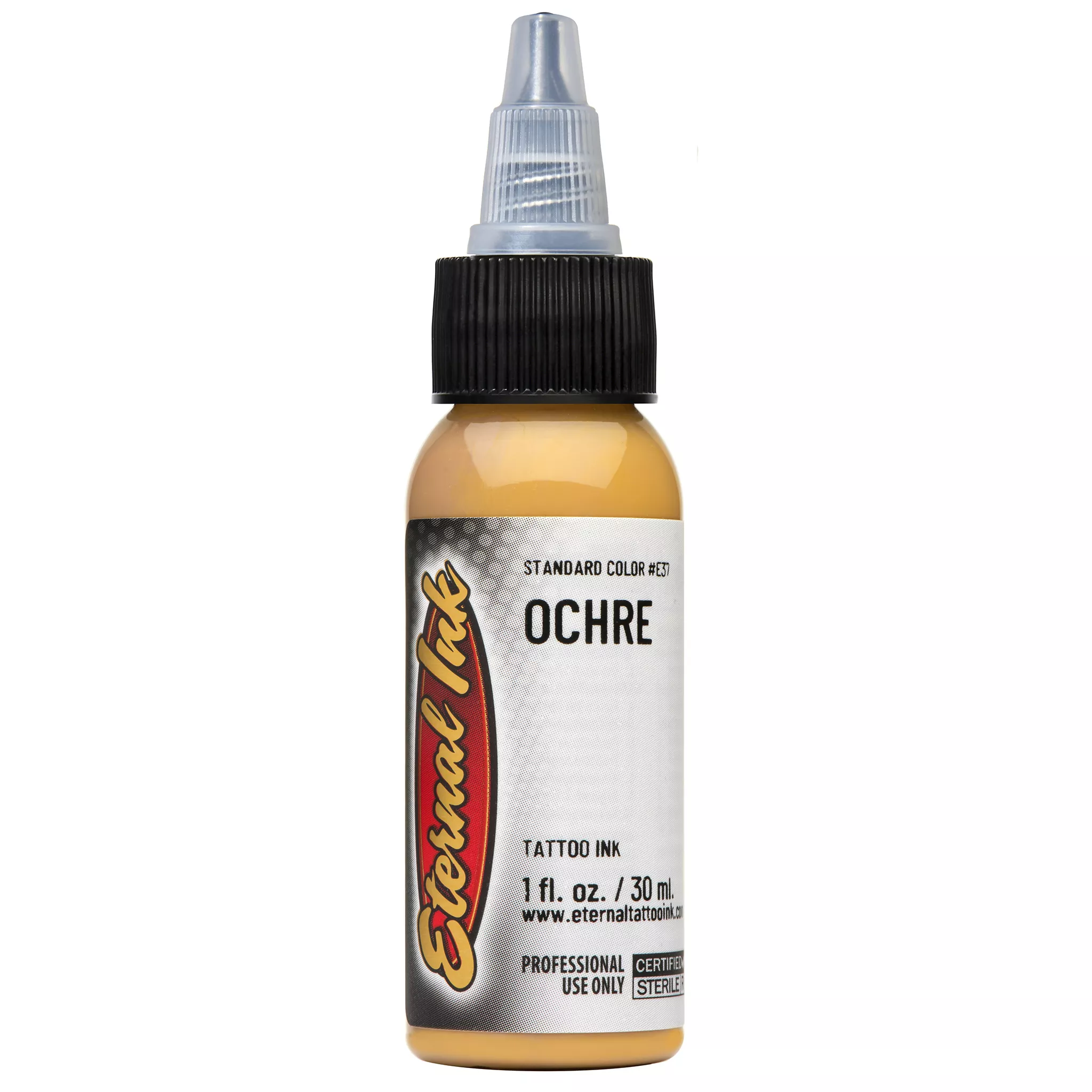 Eternal Ochre 2 oz