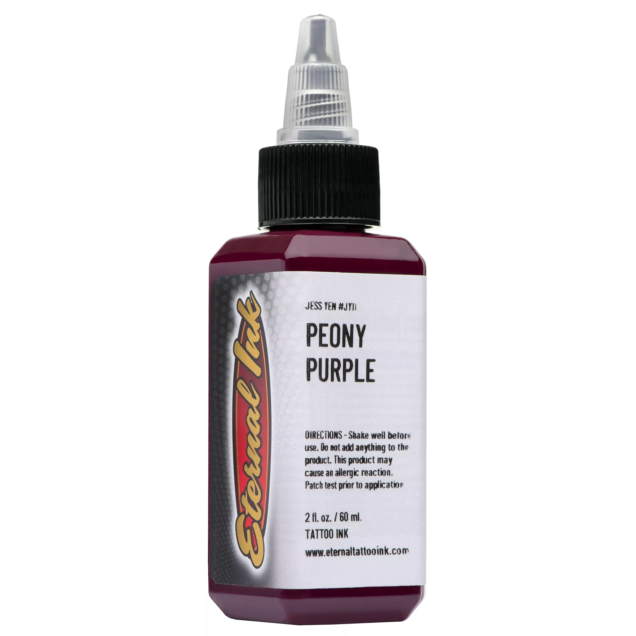 Eternal Peony Purple 2 oz