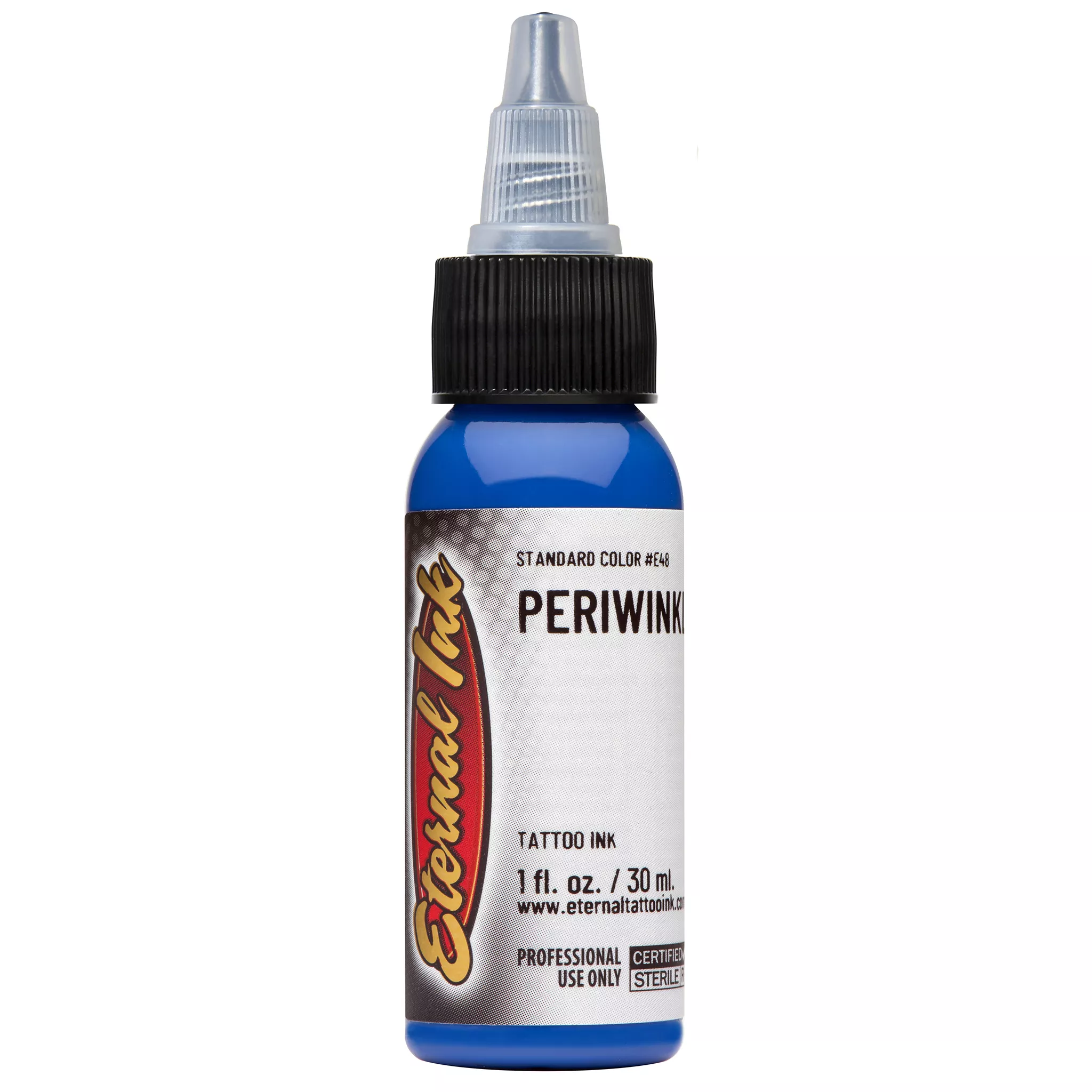 Eternal Periwinkle 2 oz