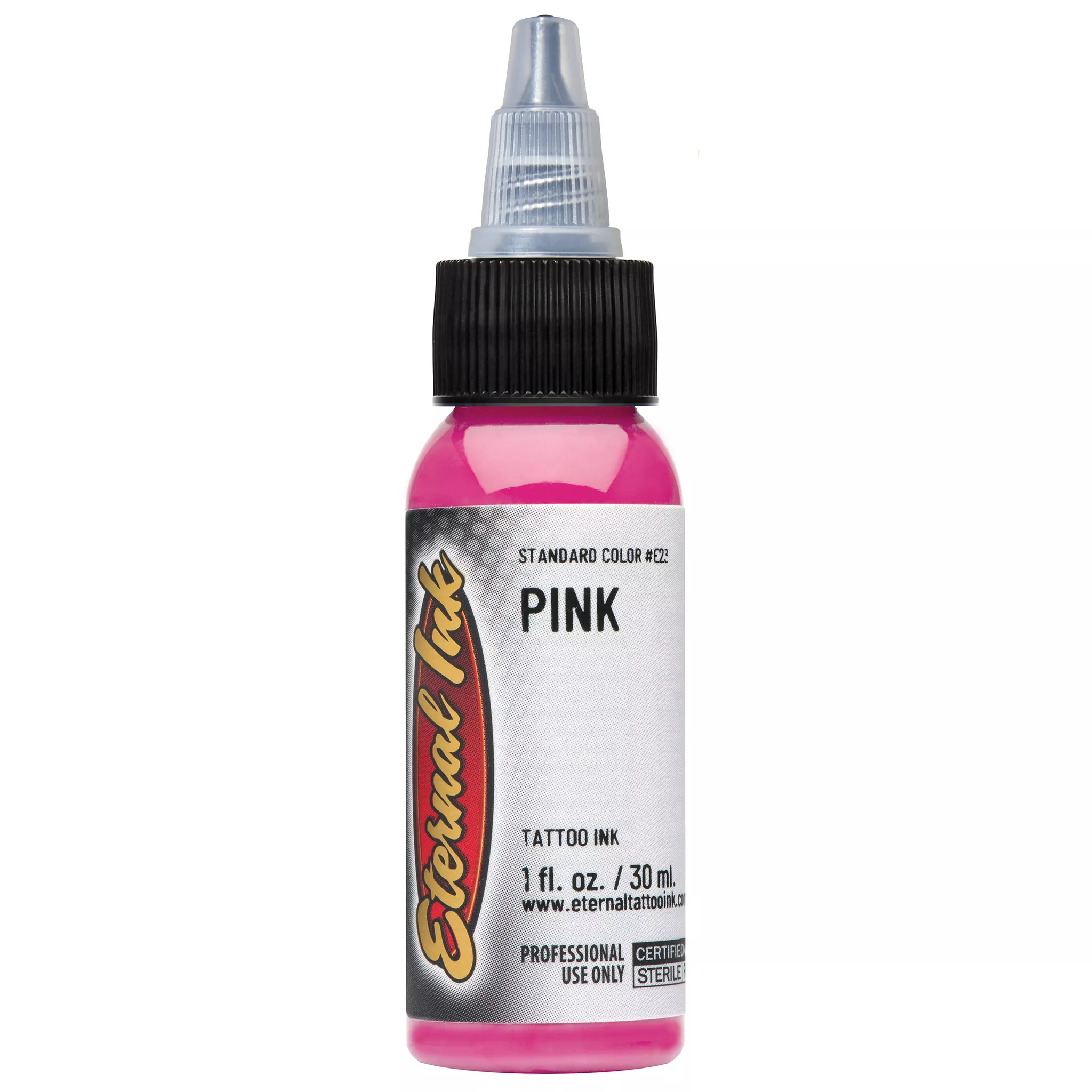 Eternal Pink 2 oz