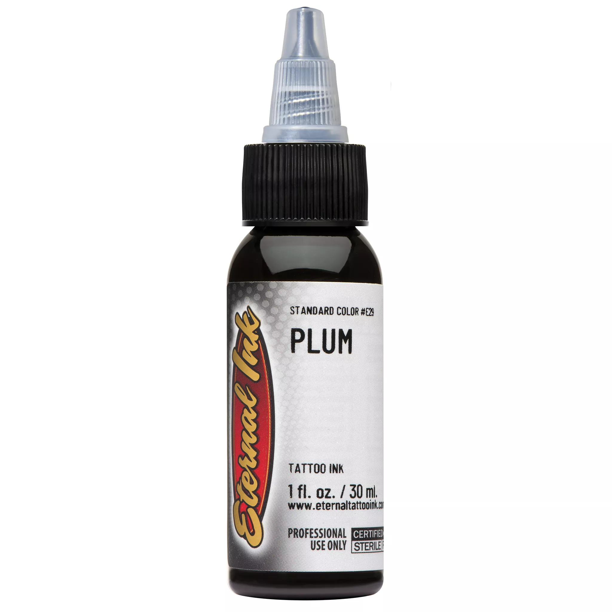 Eternal Plum 2 oz