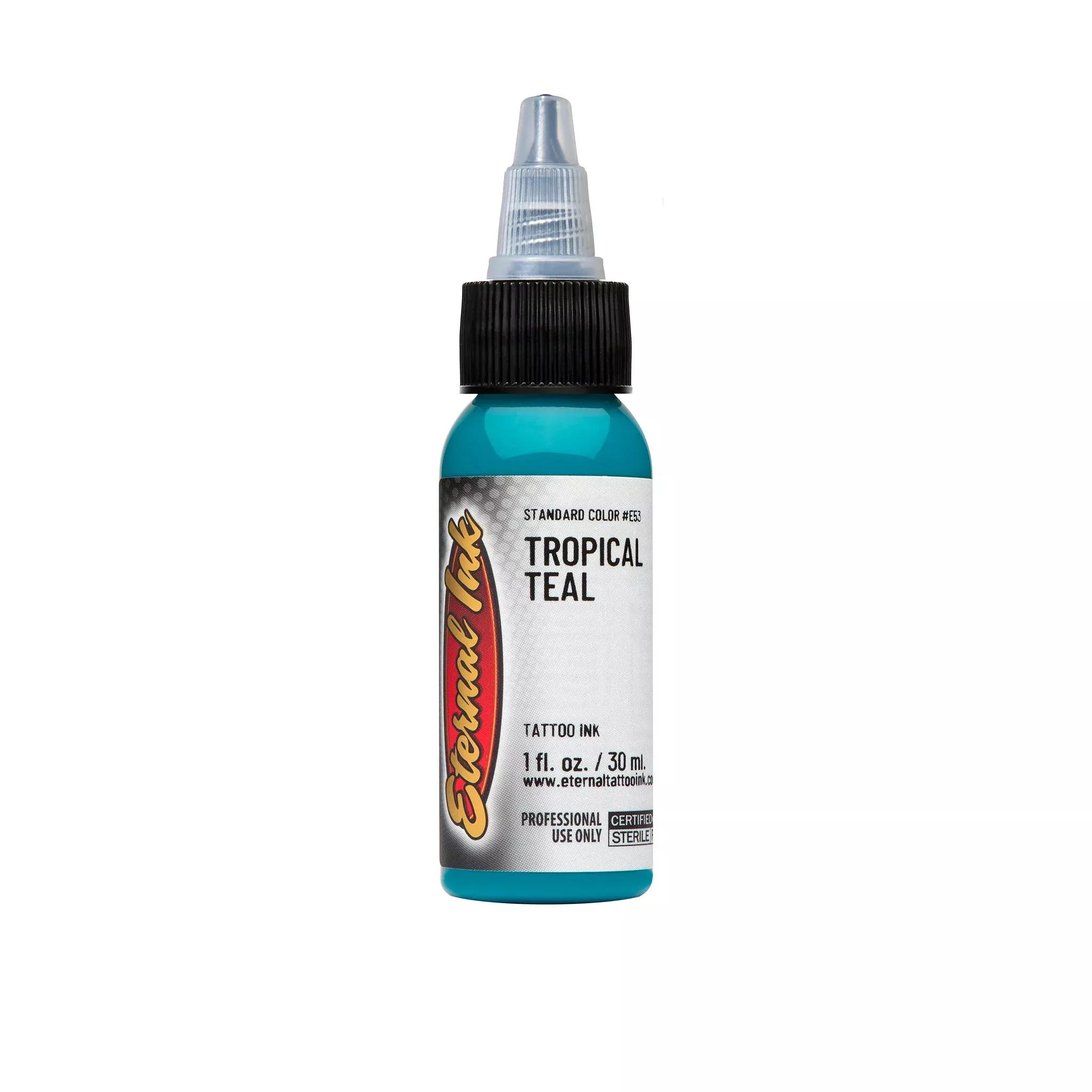 Eternal - TROPICAL TEAL