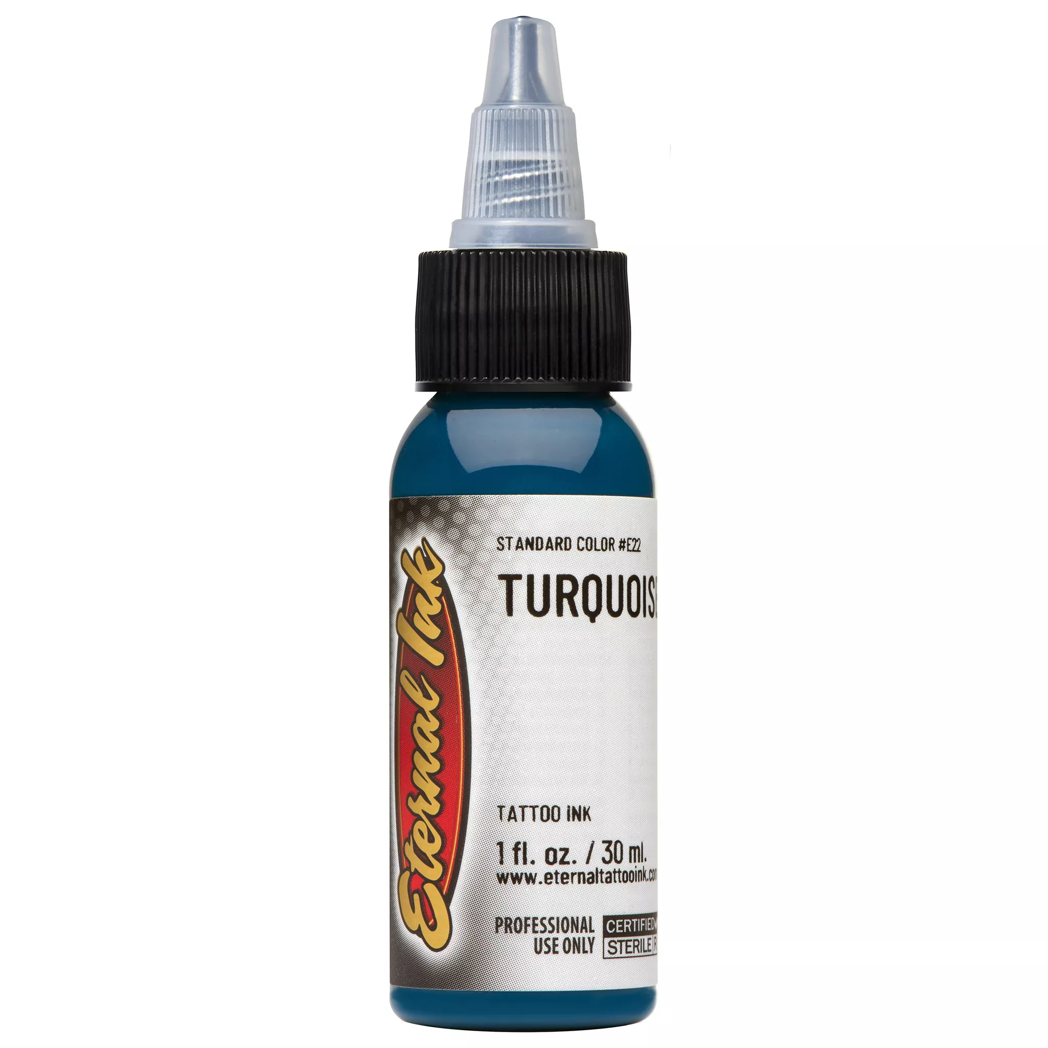 Eternal Turquoise 2 oz