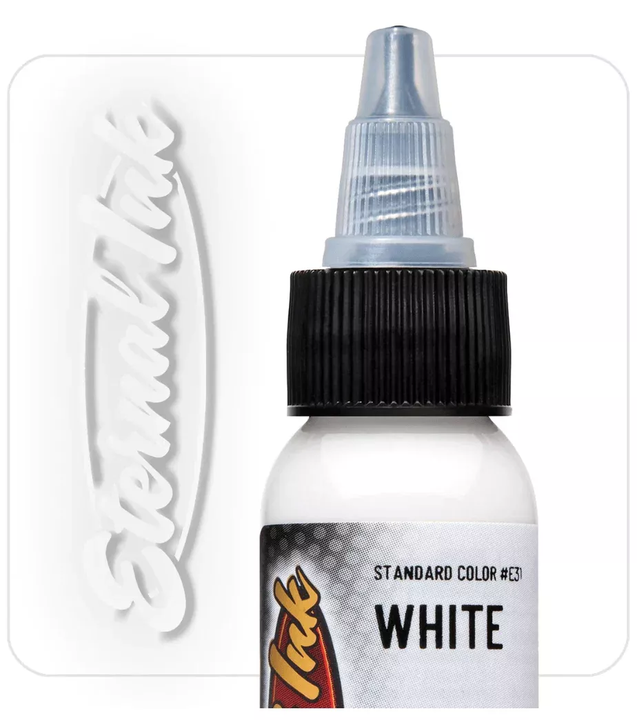 Eternal White