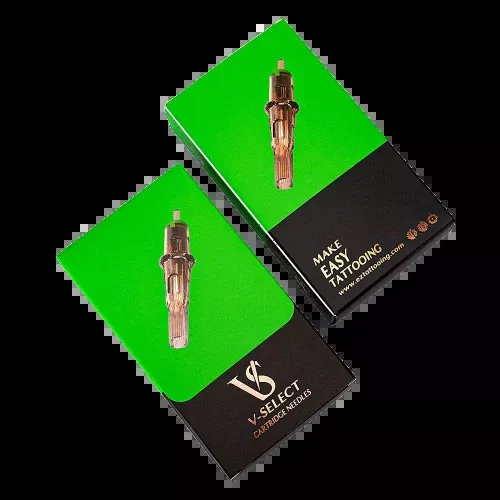 EZ CARTUCHOS V-SYSTEM BUGPIN MAGNUM