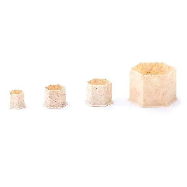 EZ Eco-Friendly 10mm Ink Caps