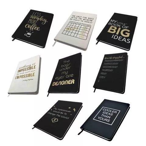 F.A.W.K Journal