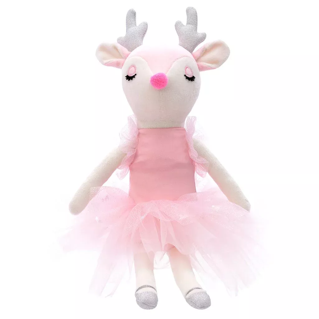 Fancy Doe Plush